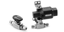 Multipurpose SK Series Ball Valves